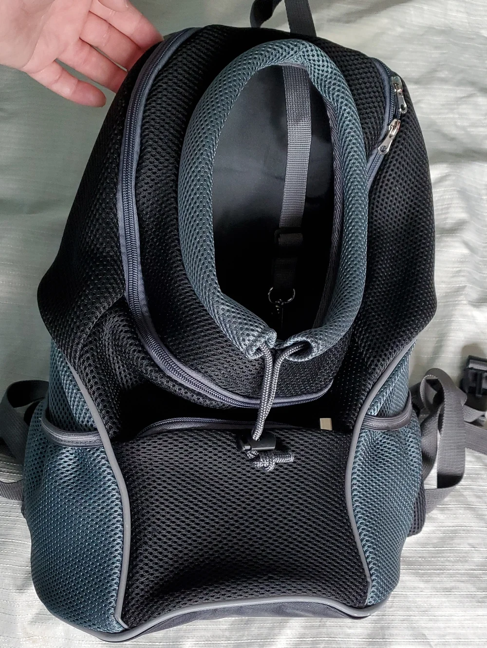 Pet Carrier Backpack